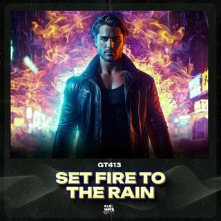 Set Fire To The Rain (Techno)