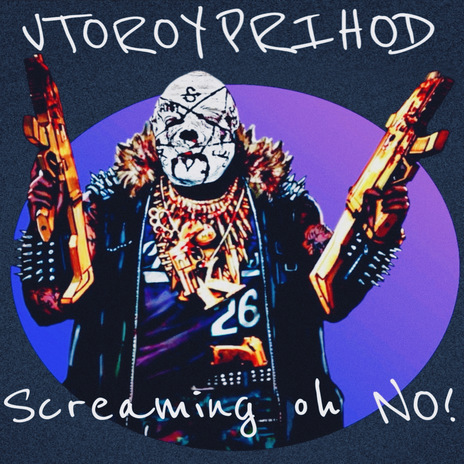 Screaming Oh No | Boomplay Music