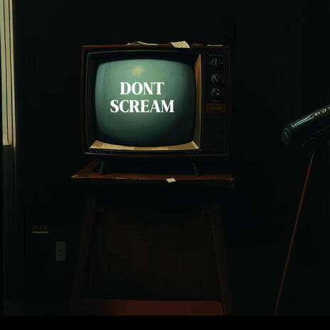 DONT SCREAM