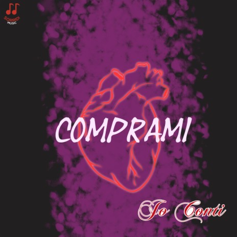 Comprami | Boomplay Music