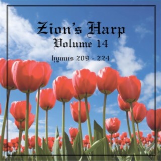Zion's Harp CD 14