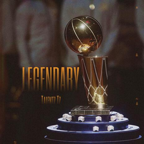 Legendary | Boomplay Music