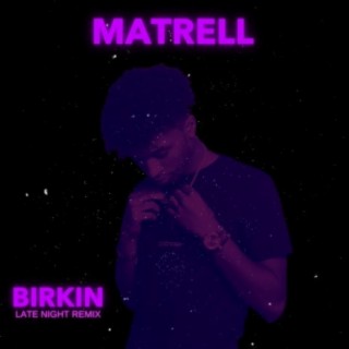 Birkin (Late Night Remix;Acoustic)