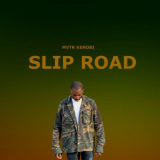 SLIP ROAD