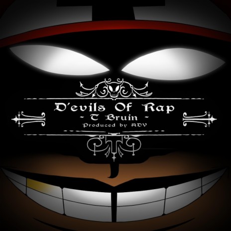 D'evils Of Rap