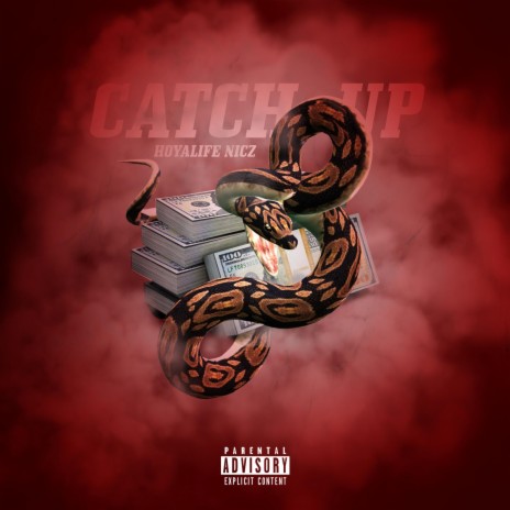 Catch Up | Boomplay Music