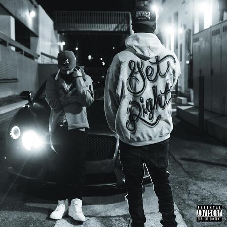 Get Right ft. Champagne Manziel | Boomplay Music