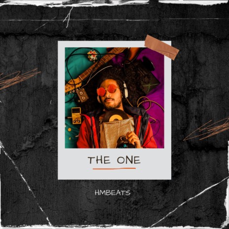 THE ONE | Boomplay Music