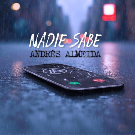 Nadie Sabe | Boomplay Music