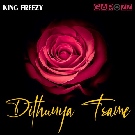 Dithunya Tsame ft. Garozz | Boomplay Music