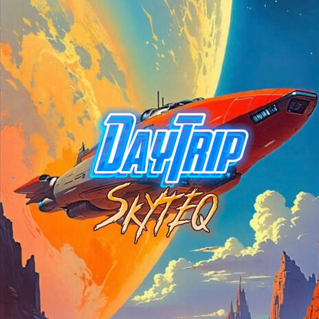 DayTrip | Boomplay Music