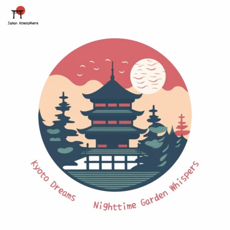 Relaxing Japanese Melody ft. Zoe Chambers & Meditation Music therapy | Boomplay Music