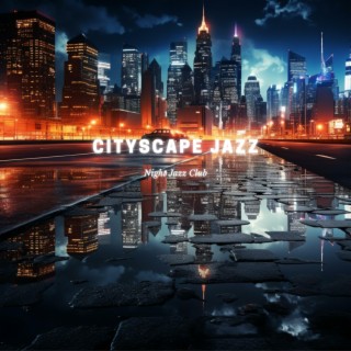 Cityscape Jazz
