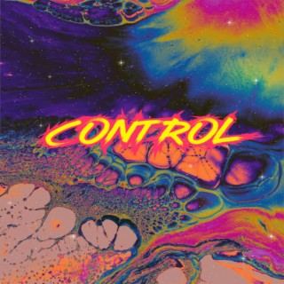 Control(Afro Beat series)