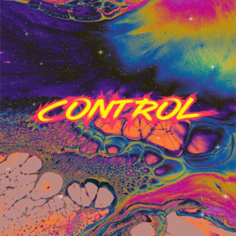 Control(Afro Beat series) | Boomplay Music