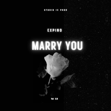 Marry You | Boomplay Music