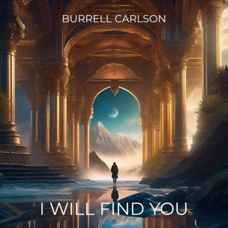I Will Find You | Boomplay Music
