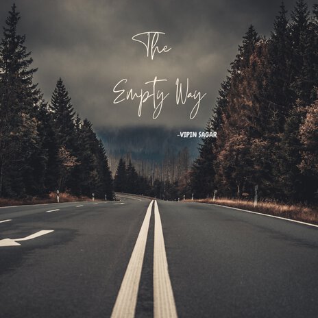 The Empty Way | Boomplay Music