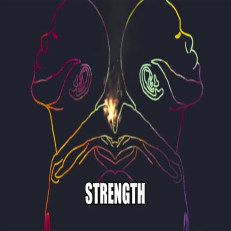 Strength | Boomplay Music