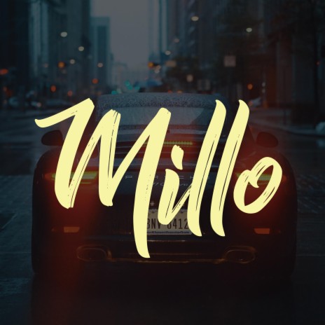 MILLO | Boomplay Music