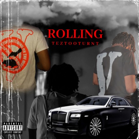 Rolling | Boomplay Music