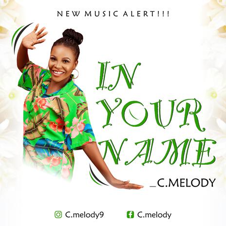 In Your Name | Boomplay Music