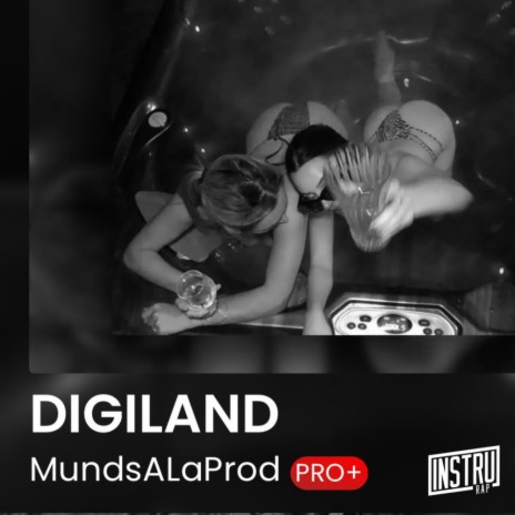 Digiland | Boomplay Music