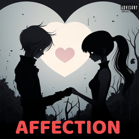 Affection (Sped Up) | Boomplay Music