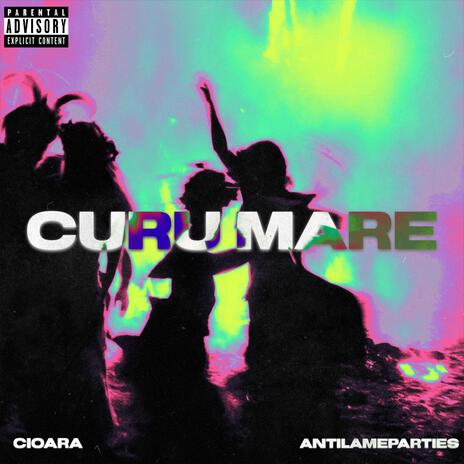 CURU MARE | Boomplay Music