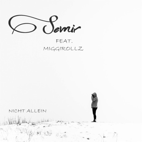 Nicht Allein ft. MiggiRollz | Boomplay Music