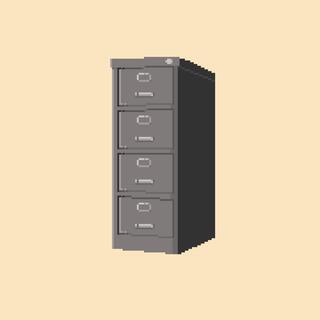 The File Cabinet