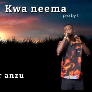 Kwa neema