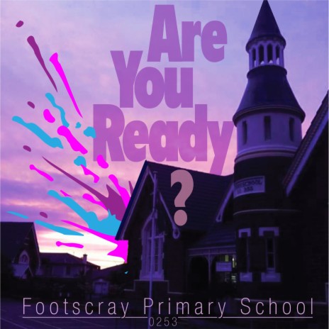 Are you ready? ft. Wendy Platt