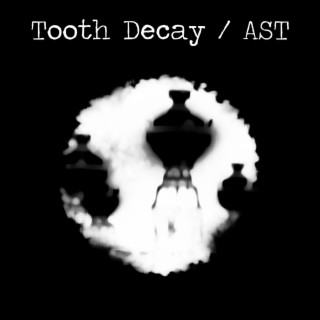 Split w/ Tooth Decay