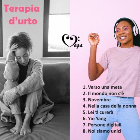 Persone Digitali | Boomplay Music