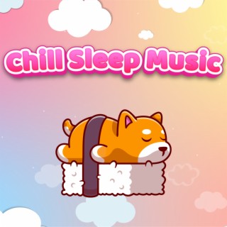 Deep Rem Sleep Music Playlist - Chill Sleeping Music