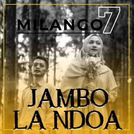 Jambo la Ndoa Milango 7 | Boomplay Music