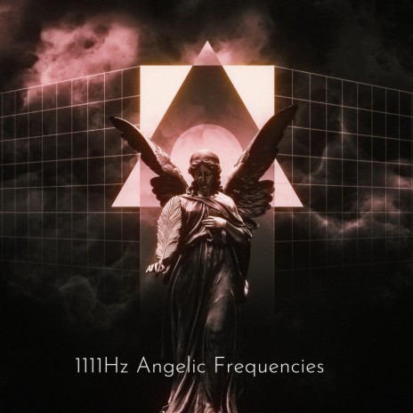 1111Hz Angelic Frequencies ft. Meditation Hz