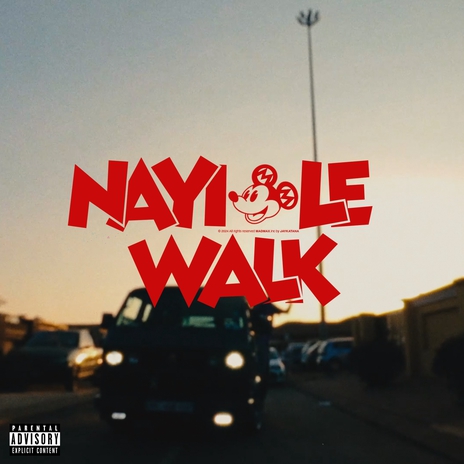 Nayi Le Walk | Boomplay Music