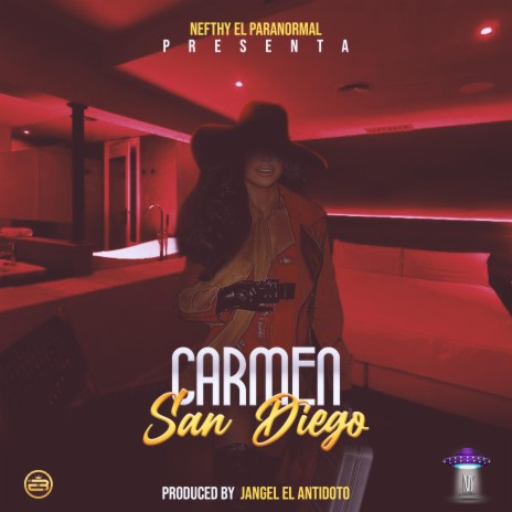 Carmen SanDiego | Boomplay Music
