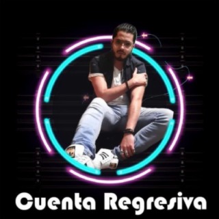 Cuenta regresiva