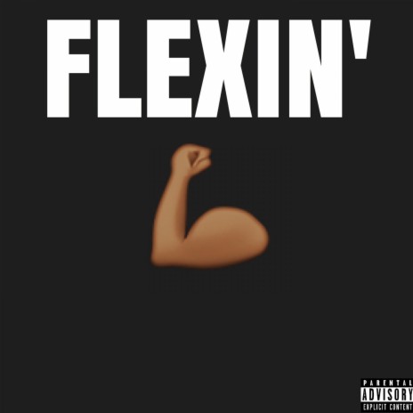 Flexin'(feat. Sus, Jordan, Tokyo, & Ghost) | Boomplay Music