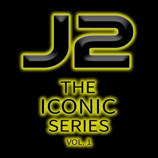 J2 the Iconic Series, Vol. 1