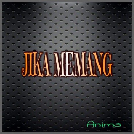 Jika Memang | Boomplay Music