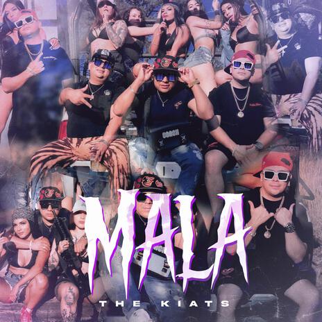 Mala | Boomplay Music