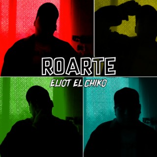 Roarte