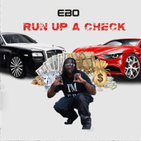 Run up a Check ft. Quindastar & J Rillo | Boomplay Music