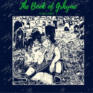 The Book of Grhyme Volume 1
