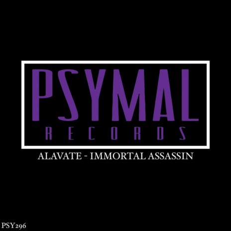 Immortal Assassin (Original Mix) | Boomplay Music