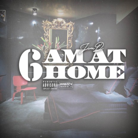 6am at Home | Boomplay Music